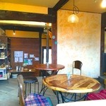 農カフェ クルール - 店内