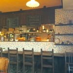 農カフェ クルール - 店内