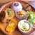 農カフェ クルール - hakariプレート