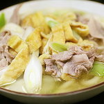 手打うどん 四国屋 - 