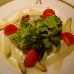 アピシウス - 前菜