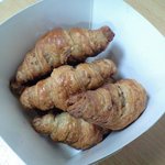 ポール・ボキューズ - ミニクロワッサン