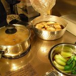 食堂 あらまつ  - 