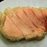 食堂 あらまつ  - 