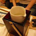 食堂 あらまつ  - 