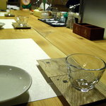 食堂 あらまつ  - 