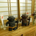 食堂 あらまつ  - 