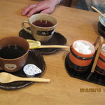 風和里 - 紅茶＆珈琲