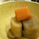 食堂 あらまつ  - 