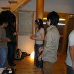 食堂 あらまつ  - 