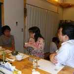 食堂 あらまつ  - 