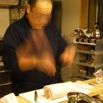 食堂 あらまつ  - 