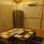 食堂 あらまつ  - 