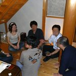 食堂 あらまつ  - 