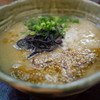 Rahmen Kitchen 麺 ぬうぼう 新琴似店