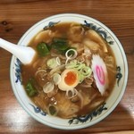 黄金 - 黄金ラーメン