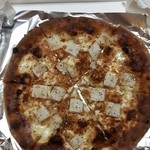 Pizzeria da ENDO - ピッツァ山桜 