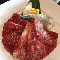 叙々苑 恵比寿ガーデンプレイス店 - 