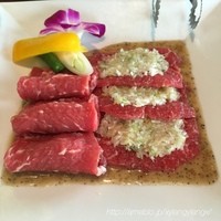 叙々苑 恵比寿ガーデンプレイス店 - 