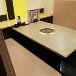 京城園 - きれいですよ