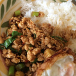 タイ国料理　チャイタレー - 