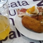 Bar Bergara - 