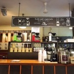 Cafés El Magnífico - 