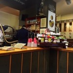 Cafés El Magnífico - 