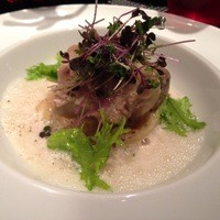 ラトリエ ドゥ ジョエル・ロブション - 