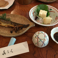 貴船喜らく - 