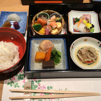 高麗橋 吉兆 なんばダイニングメゾン店 - 