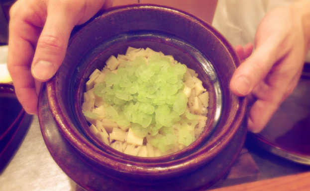 花山椒鍋は爽快感弾ける癖になるお味 By Shelah 移転 銀座おかもと 新橋 懐石 会席料理 食べログ 花山椒鍋は爽快感弾ける癖になるお味 By Shelah 移転 銀座おかもと 新橋 懐石 会席料理 食べログ