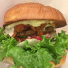 ハイファイブ バーガーズ