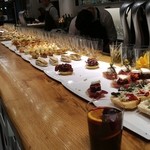 Beti Jai Berria - 料理写真: