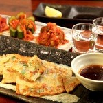 Kurogewagyuu Yakiniku Ichigyuuichie - 