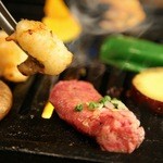 Kurogewagyuu Yakiniku Ichigyuuichie - 