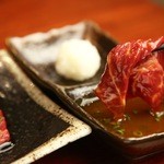 Kurogewagyuu Yakiniku Ichigyuuichie - 