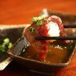 Kurogewagyuu Yakiniku Ichigyuuichie - 