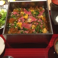 尾崎牛焼肉 銀座 ひむか - ひむかの宝石箱