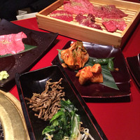 焼肉 綾小路 - 