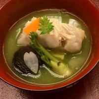 銀座 小十 - 
