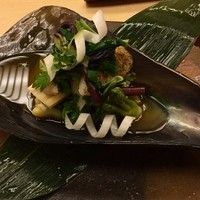 銀座 小十 - 