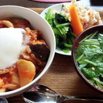 Yonfukukafe - 