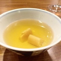 虎峰 - 筍のスープ