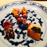 鮨 真 - 