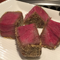よろにく - 2016/04/25（月）dinner