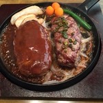 ステーキハウス慶