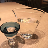尾崎牛焼肉 銀座 ひむか - 日本酒