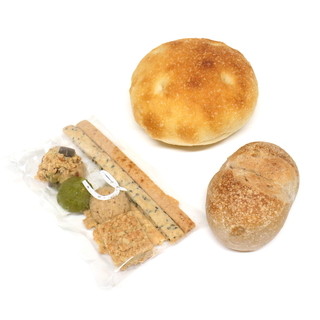 ウルトラ ベイクショップ&コーヒー_0