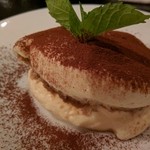 トラットリア・フランチェスカ - 